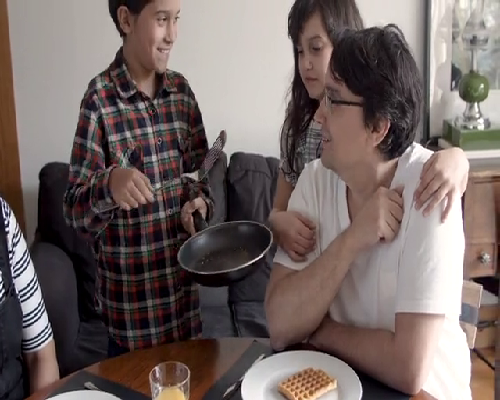 重庆供卵做试管不用等 重庆第三代试管婴儿技术怎么样 ‘孕囊大小看男女孩’