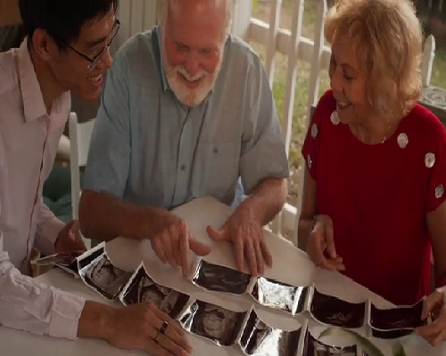 重庆代生孩子在哪生 重庆市妇幼保健院推荐理由 ‘4个月b超看男女图’