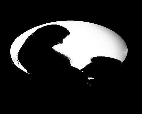 没有卵泡会有月经吗(11天卵泡一般多大正常)