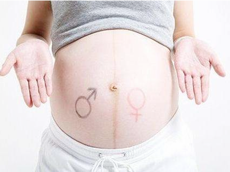 重庆助孕捐卵公司 重庆三代试管婴儿包怀孕是真的吗? ‘怀孕b超图形看男女’