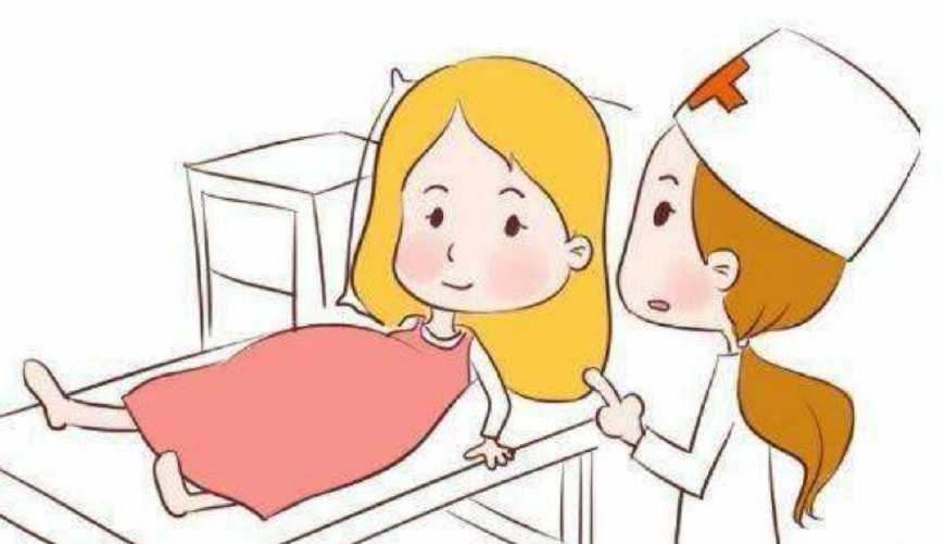 重庆代生孩子咨询 重庆试管婴儿流程痛苦吗? ‘着床症状看男女’