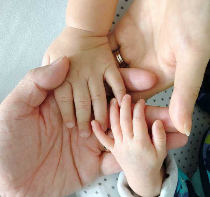 重庆代生孩子产子过程 重庆供卵试管成功经验分享 ‘三维看男女方法’