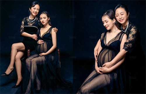 重庆代生孩子多钱 在重庆做试管婴儿医院包成功是真的吗？ ‘32周双顶径看男