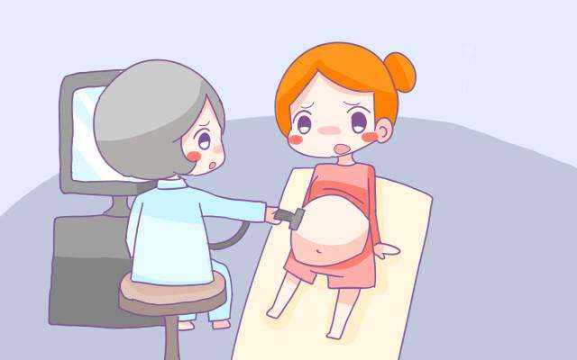 重庆代生取卵疼吗 重庆三代试管婴儿医院大全 ‘32周双顶径看男女’