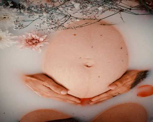 重庆供卵代怀费用 重庆第三代试管婴儿医院好，流程如下 ‘怀孕七个月彩超看